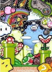 mundo mario