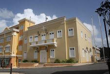 Casa Alcaldía