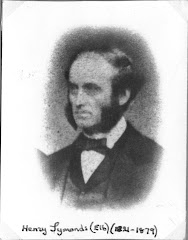 E16 Henry Symonds 1821-1879