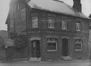 The Eagle Brewery, Reigate