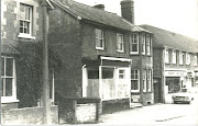 The site where Durrant's Brewery once stood