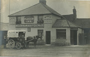 The Plough, St John's, Earlswood. c1909