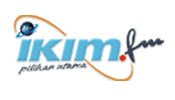 Listen to IKIM.fm online!