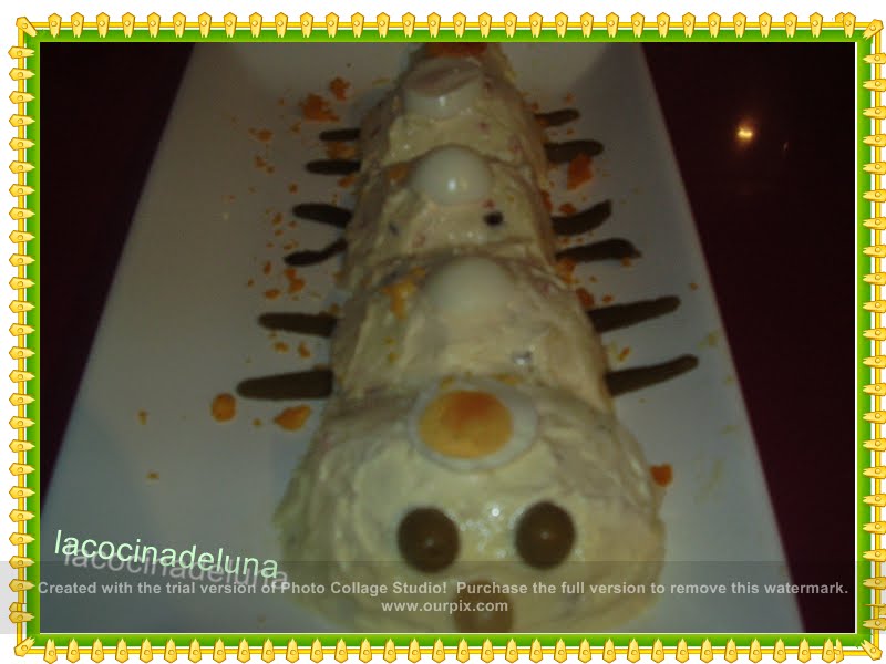 LA COCINA DE LUNA: mayo 2010