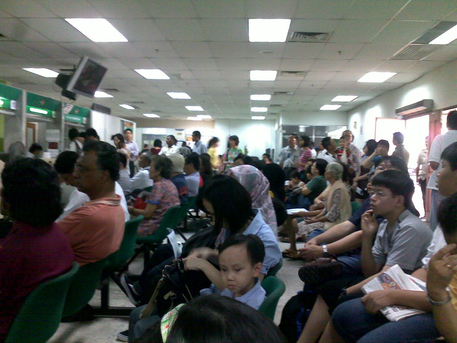 Malaysian Immigration Logo