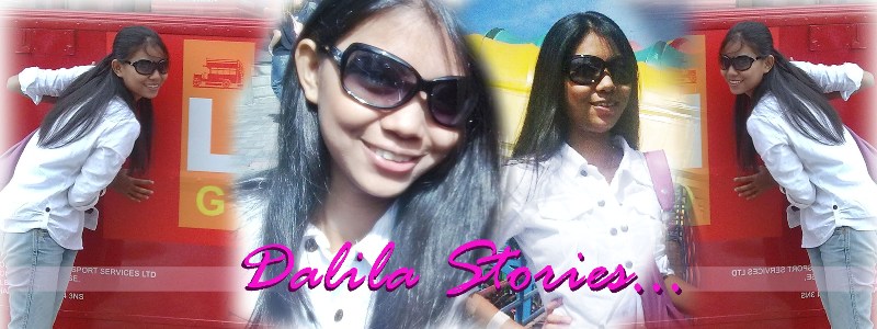 dalila stories
