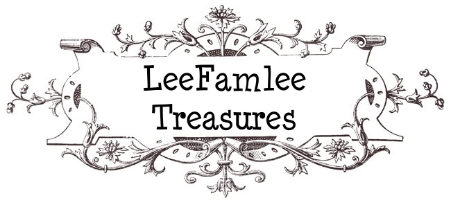 LeeFamlee Treasures