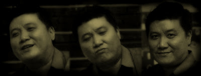 expression