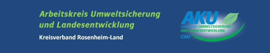AKU Rosenheim-Land