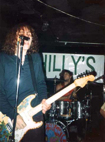 billy corgan zero shirt. Billy Corgan stated on his