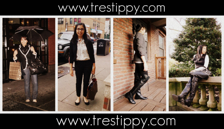 très tippy