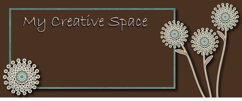 My Creative Space