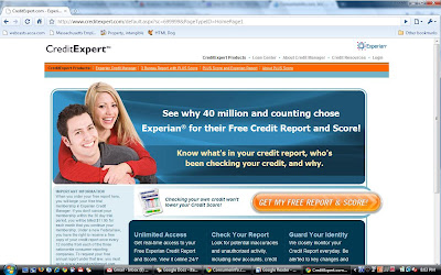 Credit Expert