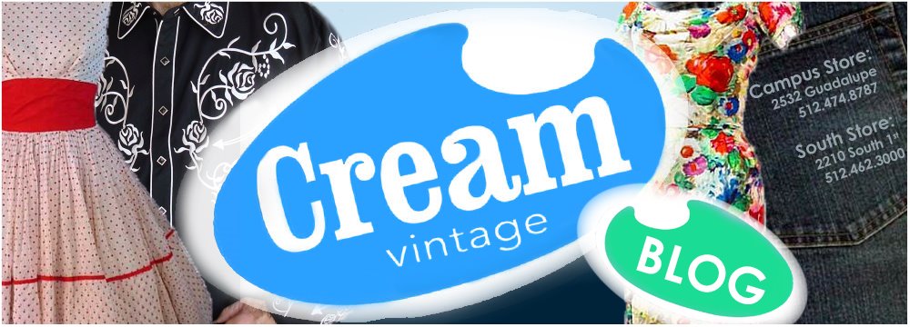 Cream Blog
