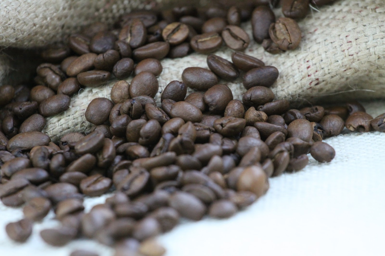 Pots and Frills Coffee Mousse