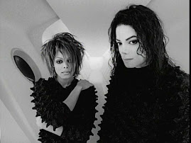 MICHAEL Y JANET JACKSON