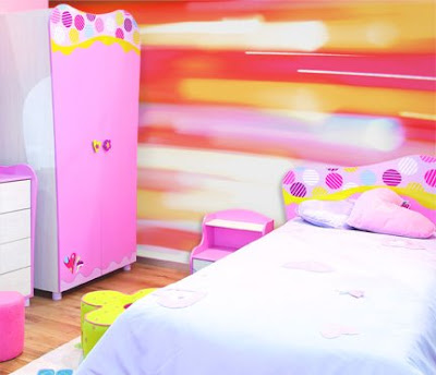 Wallpaper Girls Room Wallpaper Girls Room