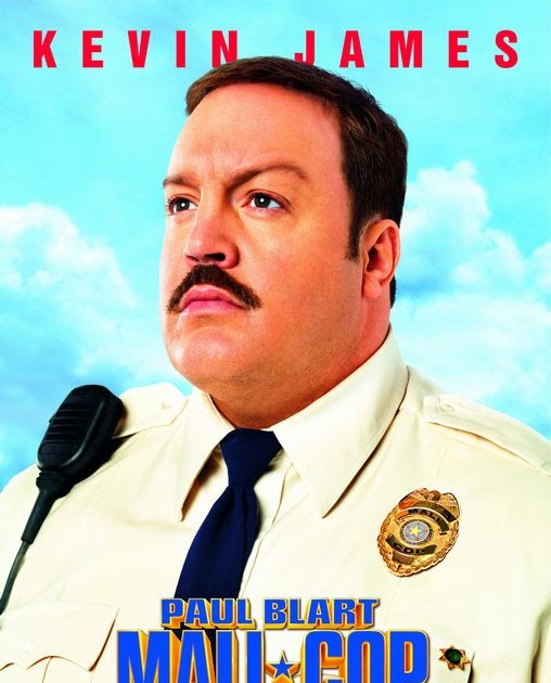 Paul Blart Mall Cop(2009) Jigsaw's Lair