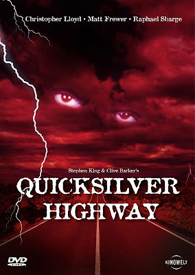 Quicksilver Highway movie