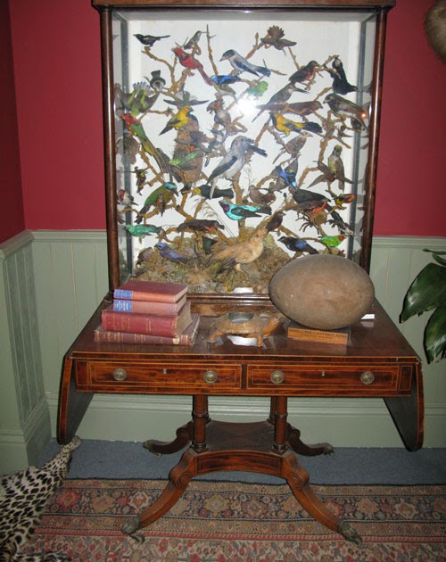 Eternal Sunshine of the Spotless Mind The World of the Victorian