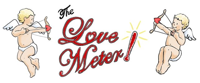 The Love Meter