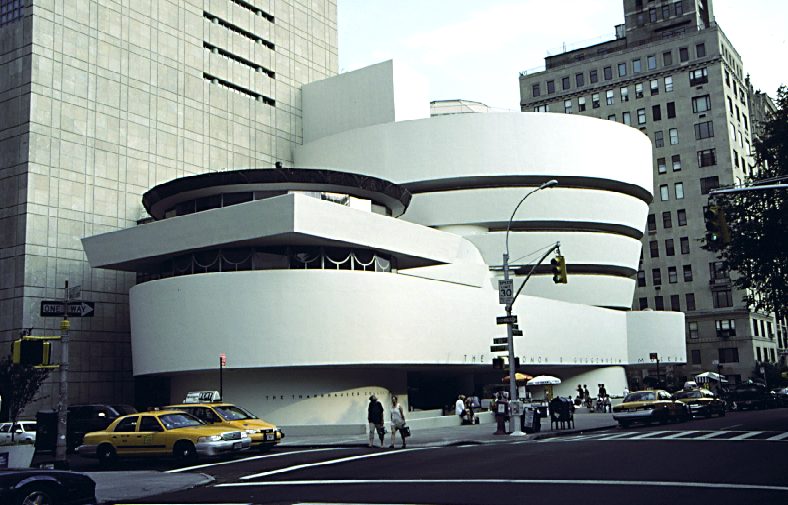 Guggenheim