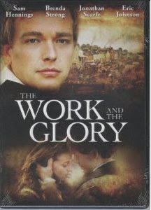 Work & the Glory