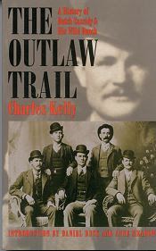 The Outlaw Trail