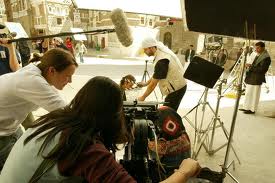 Film Production Schools