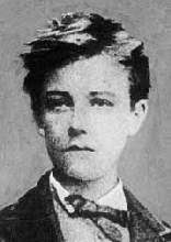 Arthur Rimbaud