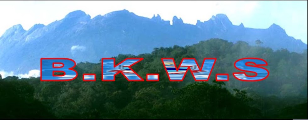 BANTUAN KEBAJIKAN WARGA SABAH