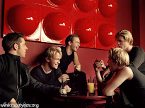 ~I love WESTLIFE..!!