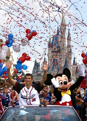 Mickey & Mikey
