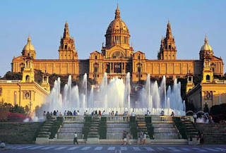Barcelona hotels Barcelona