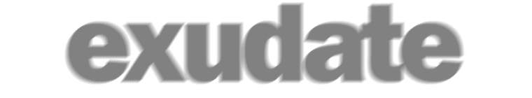 exudate