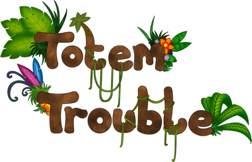 Totem Trouble Film Blog