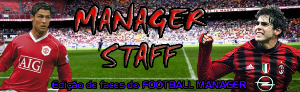 Manager Staff