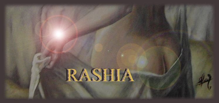 RASHIA