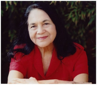 Dolores Huerta