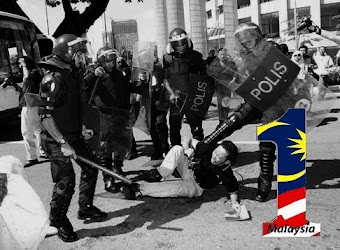 POLIS RAJA DI MALAYSIA