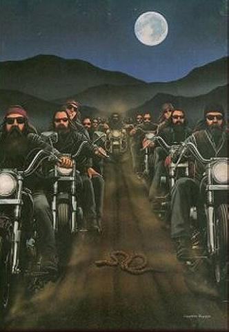 David Mann Paintings