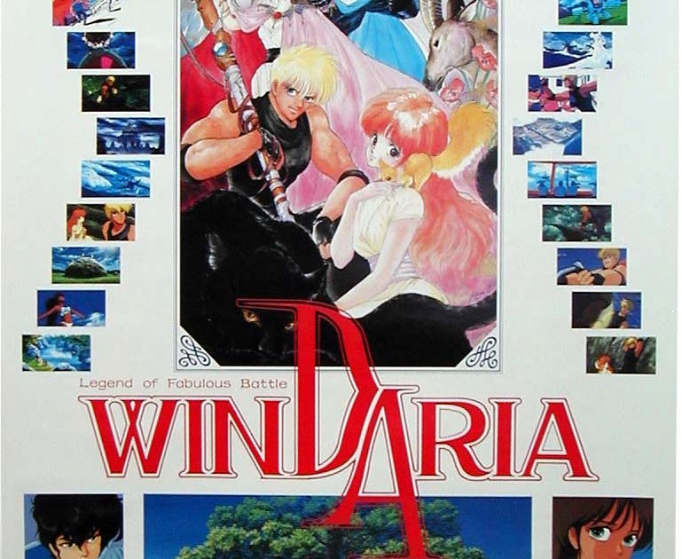 Download Daicontech Comentario Anime Hoy Windaria Free Wallpaper Daicontech Comentario Anime Hoy Windaria For Android