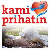 ✿ KAMI PRIHATIN ✿