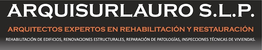 arquisurlauro rehabilitaciones