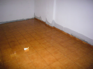 arquisurlauro peritaciones: Fallo por falta de impermeabilización en la