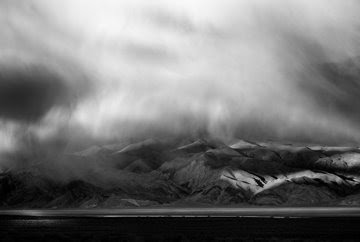 Fotografia de Mitch Dobrowner