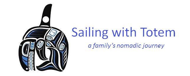 S/V Totem Family