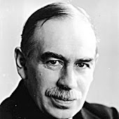 Obama Is Not A Keynesian, He's An American!