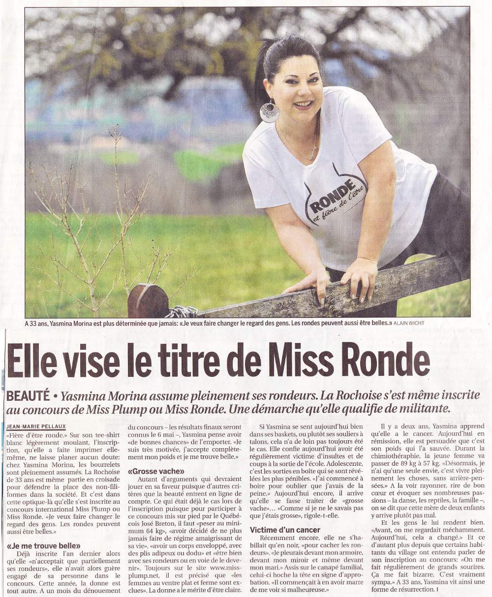 site de rencontre quebecois femme ronde