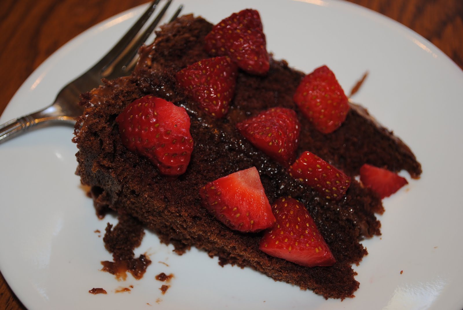 A Zany School Thunder Cake Lesson